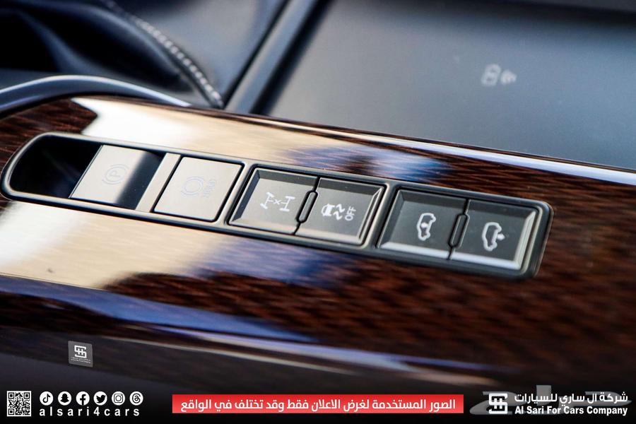لكزس LX600 2024 AA64101914537859111