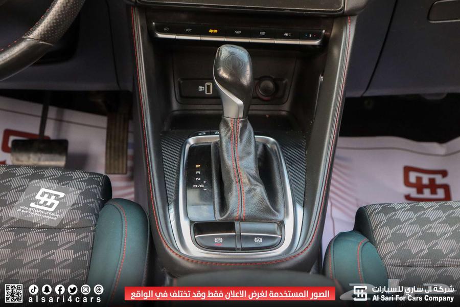 ام جي ZS ستاندر 202164101915060481113