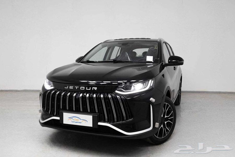 Jettour X50 Model 202564101917415041110