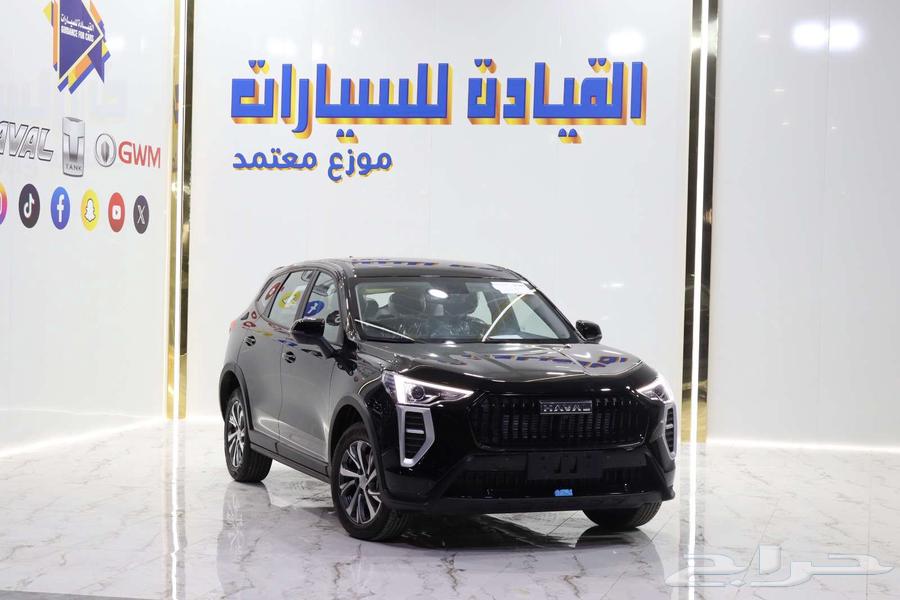هافال جوليان بيسك موديل 2025 صيانه مجانيه64101929988099112