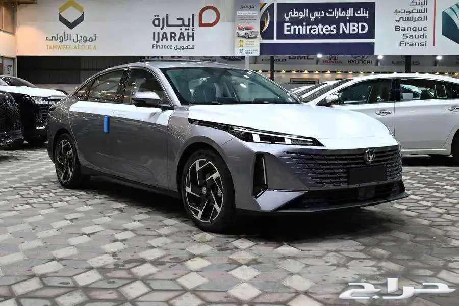 شانجان ايدو بلس لميتد 2026 بالتقسيط بدون دفعه اولى64102014866690111