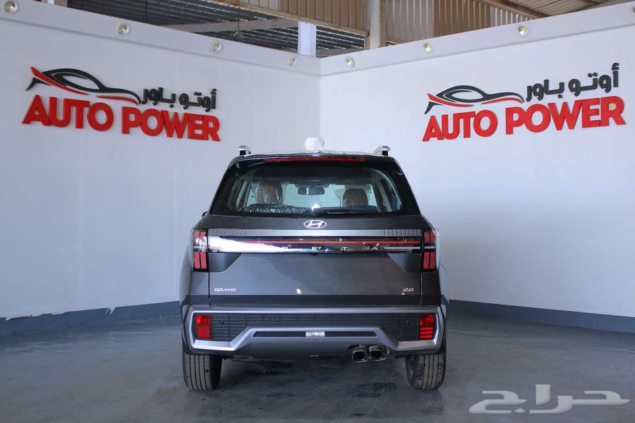 Hyundai Creta Grand Smart Model 202564102015934337113