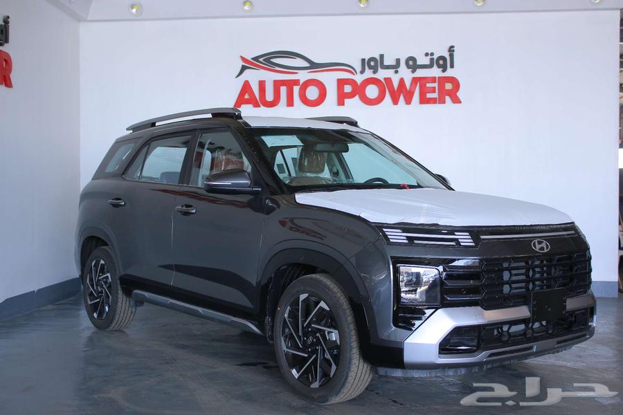 Hyundai Creta Grand Smart Model 202564102015934337112