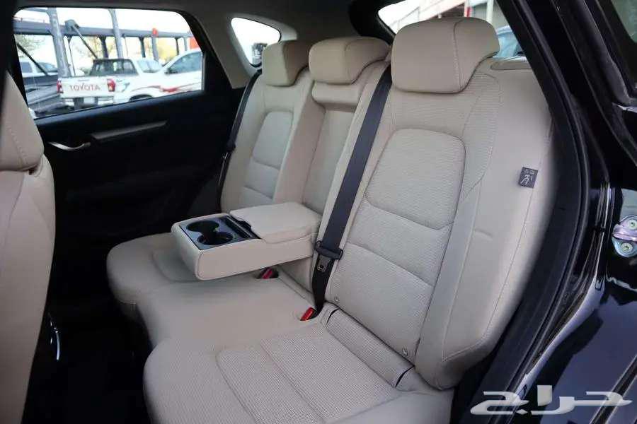 Mazda CX5 Standard 2025 Gulf64102017072897113