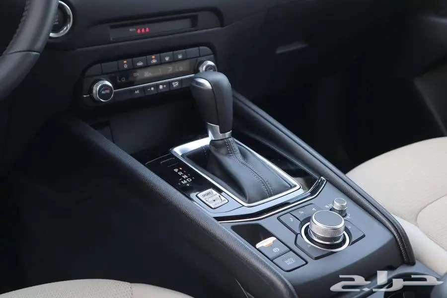 Mazda CX5 Standard 2025 Gulf64102017072897114