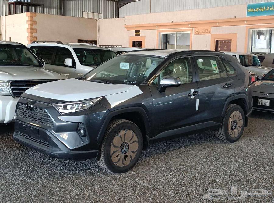 RAF Four 2022 Full Option (Zero) (Sold)64101928003458111