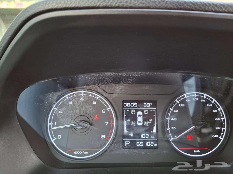 سيارة Geely Emgrand طراز 202364101916239106112