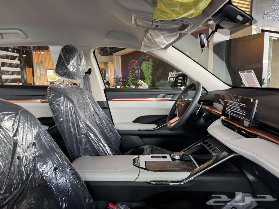 Haval H6 Standard 2025 Offers from Sevens Cars64101920639107114