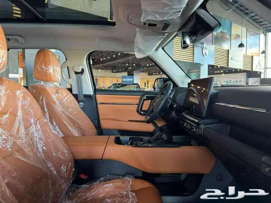 Haval H7 2026 Full Option64101922398211112