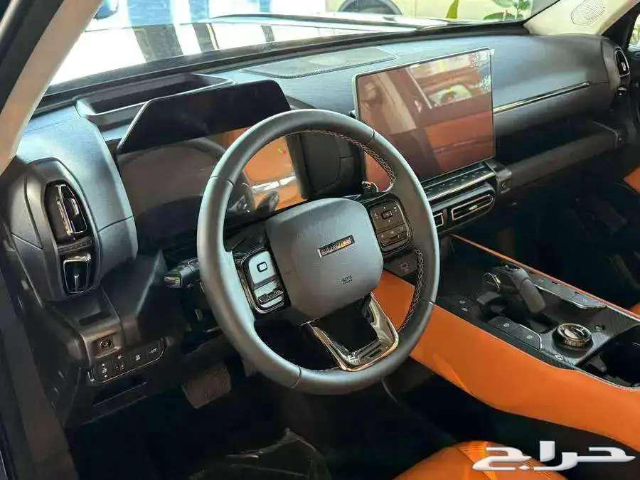 Haval H7 2026 Full Option64101922398211111