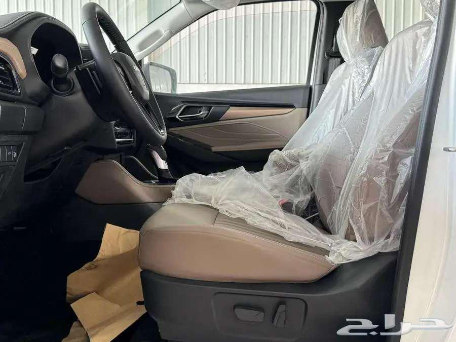 Isuzu MUX64101923103361112