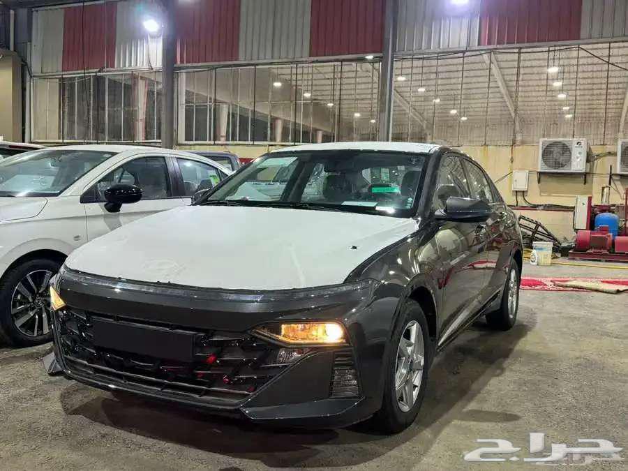 Hyundai Accent 1.5 FLAT Model 202564101925219331110