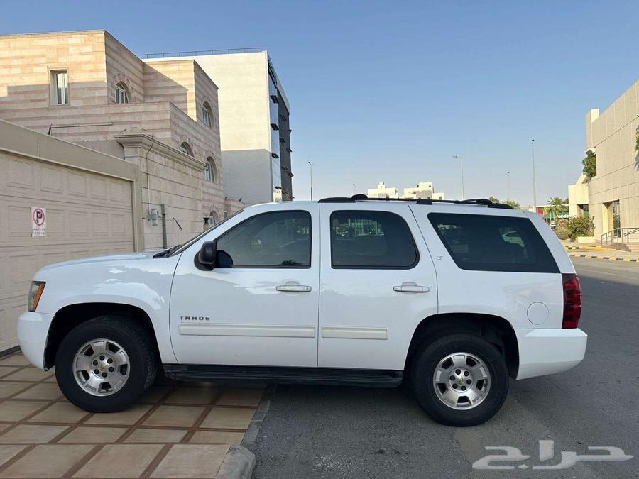 Chevrolet Tahoe LT64101928422275113