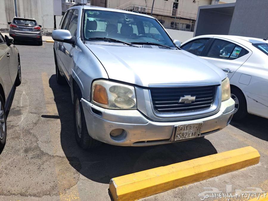 Chevrolet Blazer 200864101929732099111