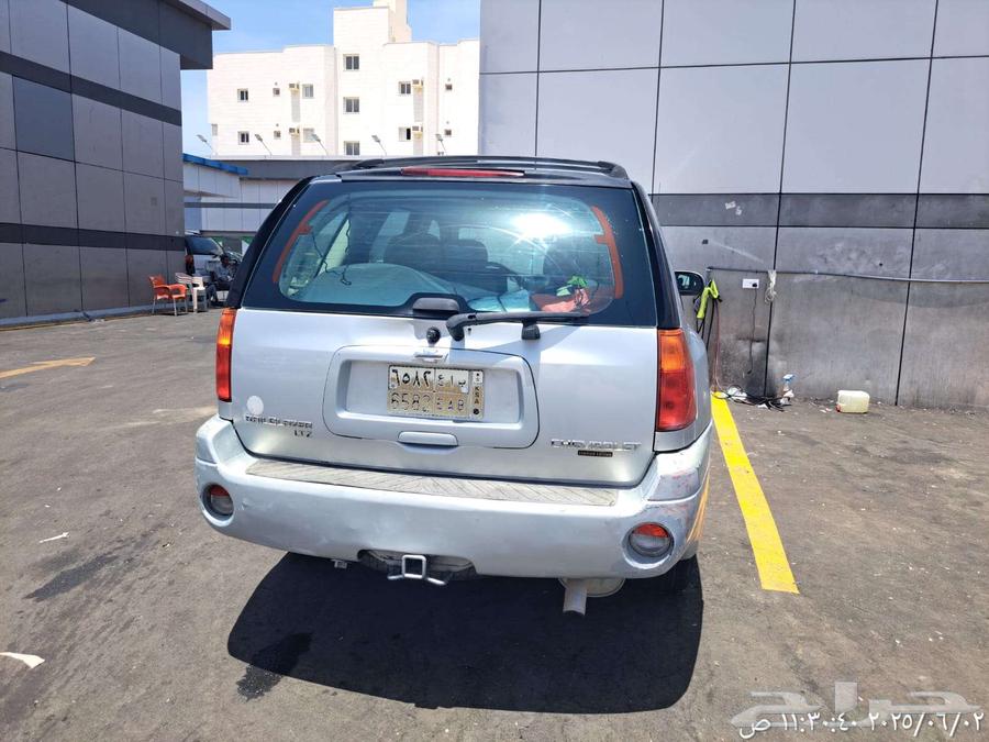 Chevrolet Blazer 200864101929732099112