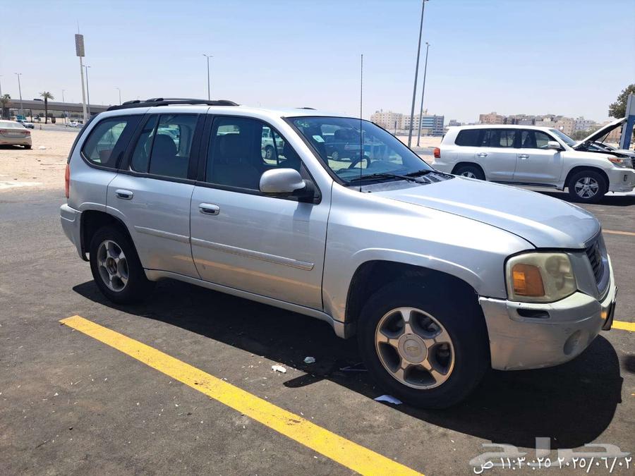 Chevrolet Blazer 200864101929732099114