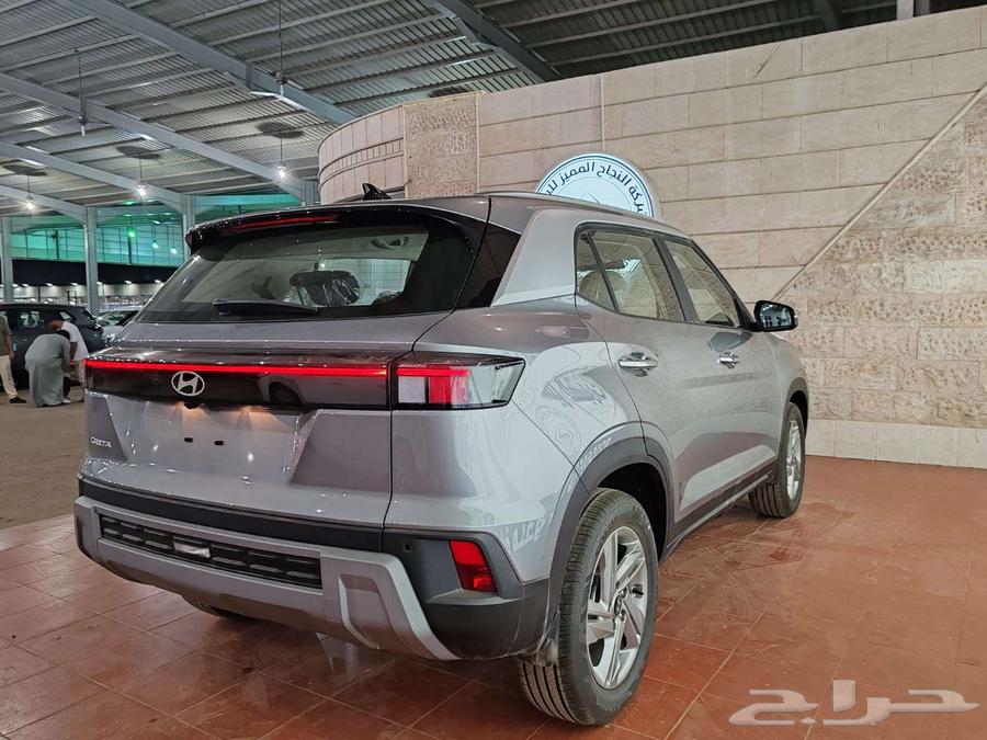 Hyundai Creta Smart 202664102006994305113