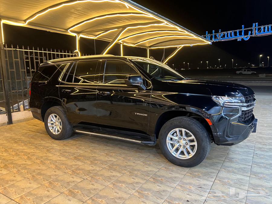 شفرلية تاهو دبل 202164102017042818110