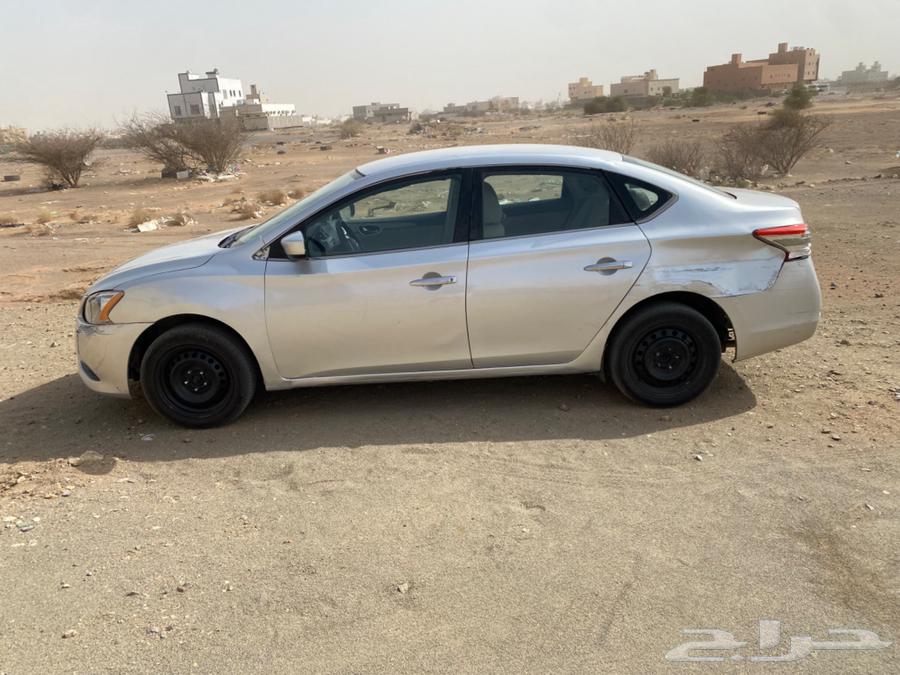 Nissan Sentra 201664102017672706114