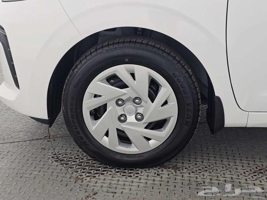 هيونداي Grand i10 فلييت 202564105496364035113