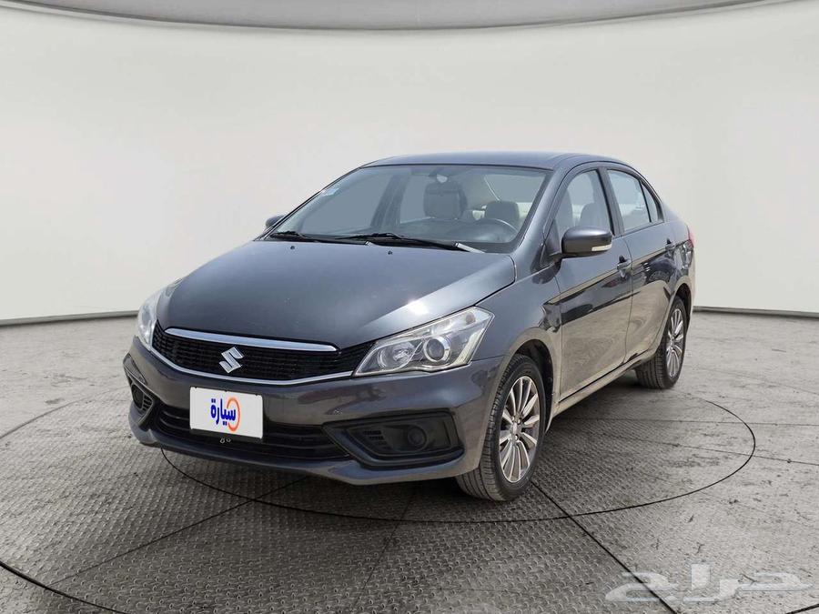 Suzuki Swift GL 202364105683402625110