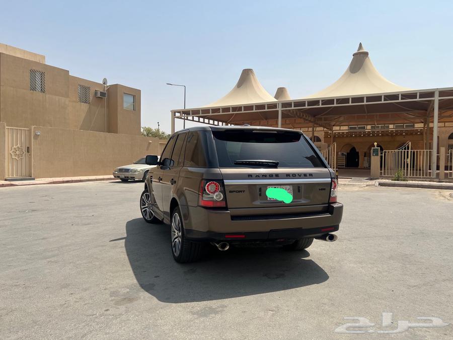 Range Rover Sport 8 Cylinder 2012 for sale64106886271873114