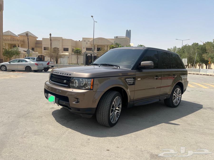 Range Rover Sport 8 Cylinder 2012 for sale64106886271873112