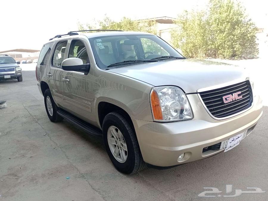 GMC Yukon Model 201364101926755587112