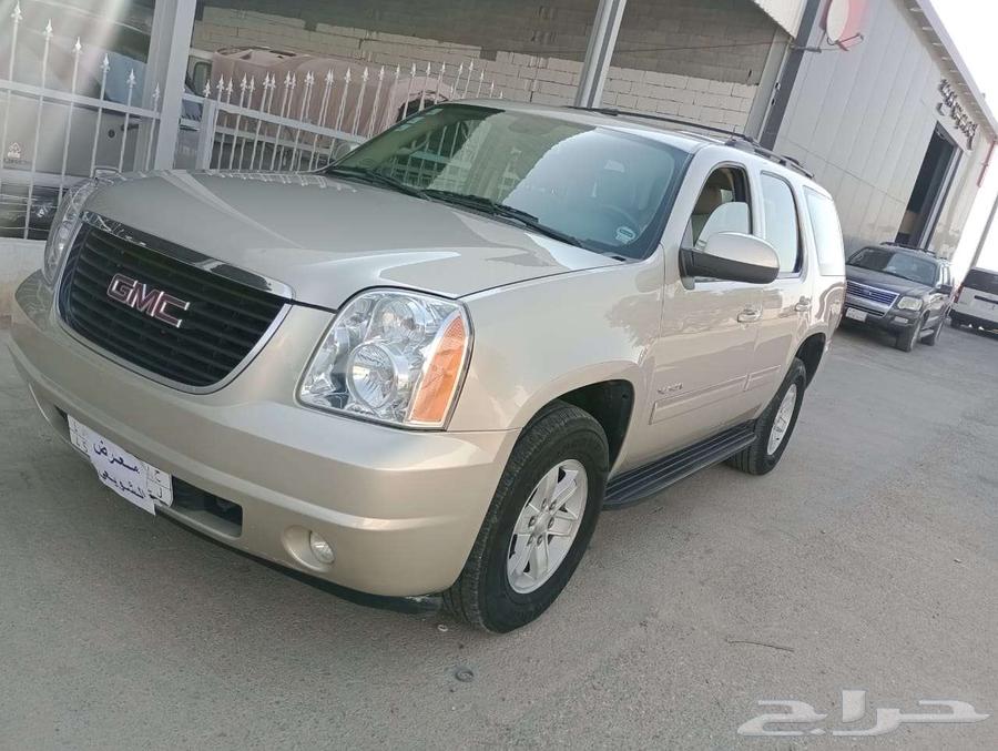 GMC Yukon Model 201364101926755587111