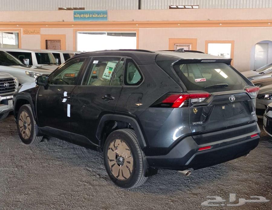 RAF Four 2022 Full Option (Zero) (Sold)64101928003458114