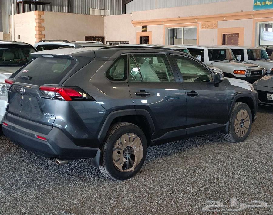 RAF Four 2022 Full Option (Zero) (Sold)64101928003458113