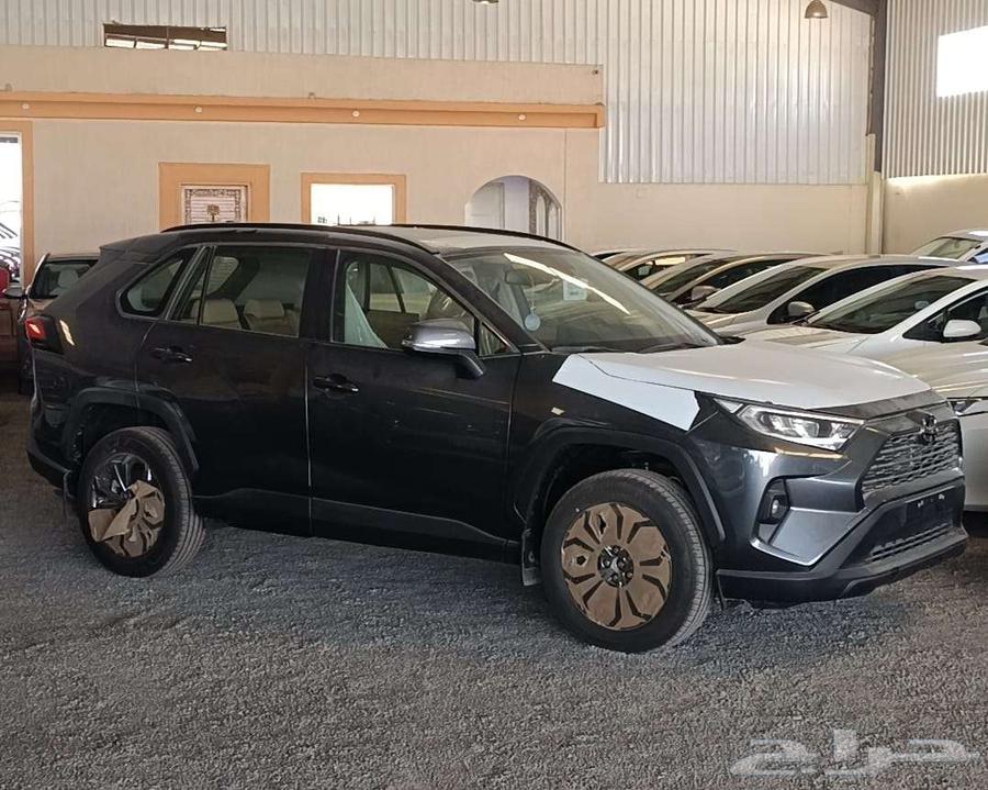 RAF Four 2022 Full Option (Zero) (Sold)64101928003458112