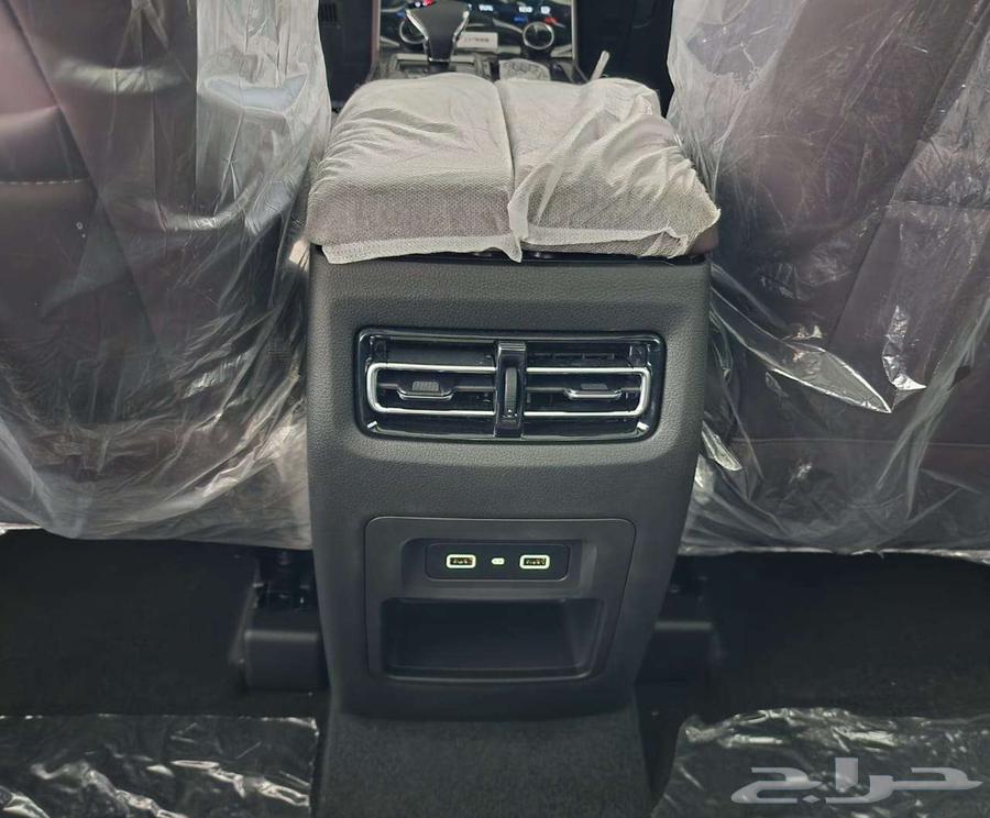 Jetour X90 Plus Full Luxury 202564102014118145113