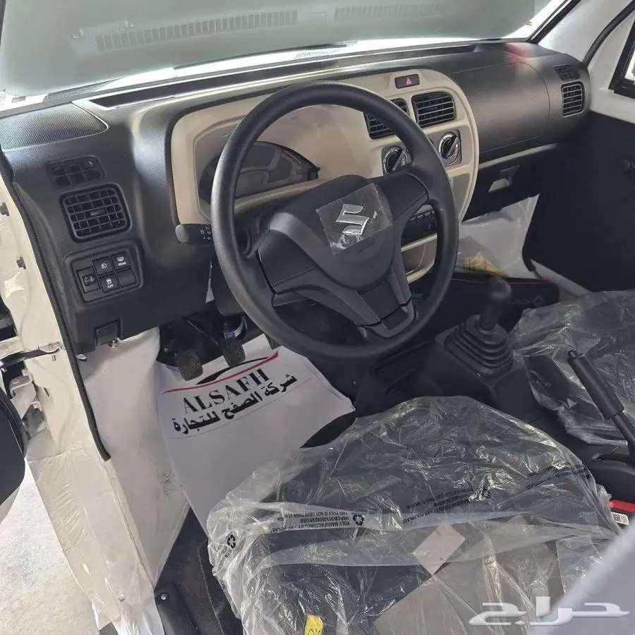 Suzuki Eeco Goods Model 2025 (Installments - Cash)64101928146051114