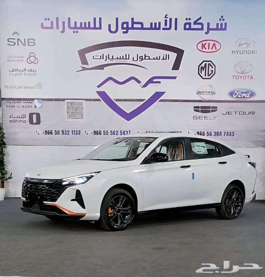 Dongfeng Shine E2 and E1 2025 Model Cash and Financing64101934355841110