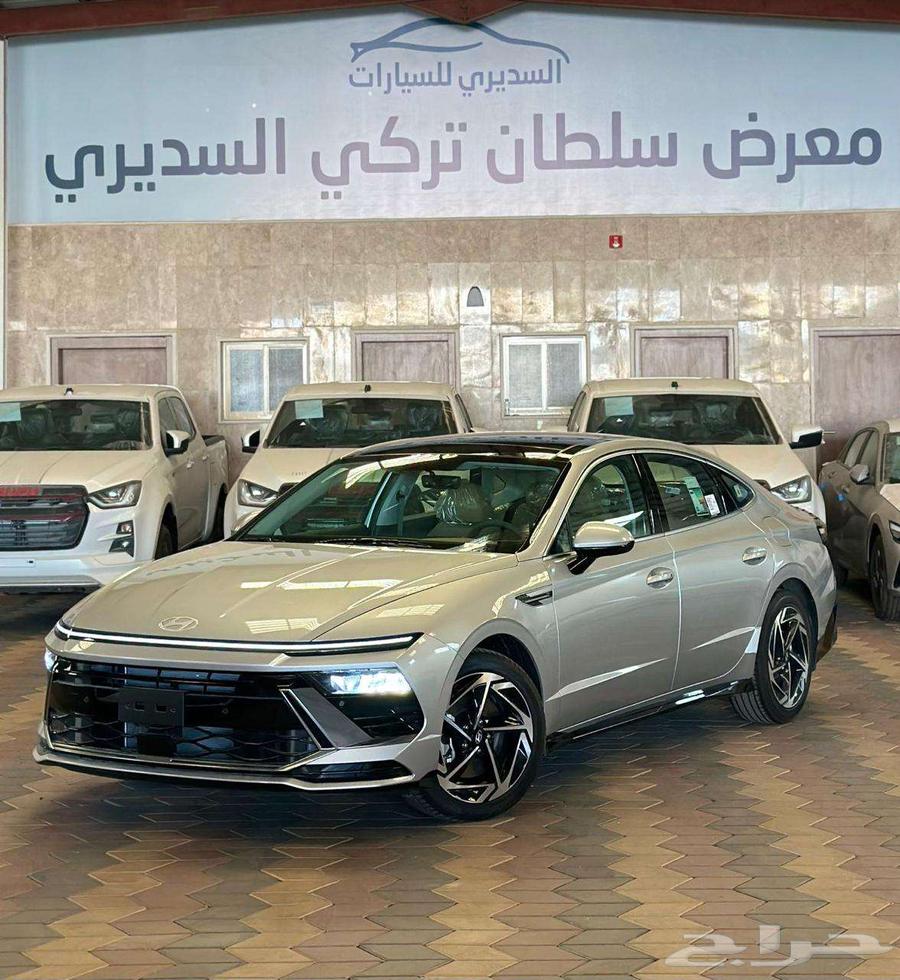 سوناتا كمفورت 202564102022744577112