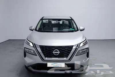 Nissan X-Trail 2025 at the Best Prices64120187187843112