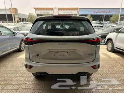 ايسوزو جيب MUX فل 2025 كاش وتقسيط64141463778817113
