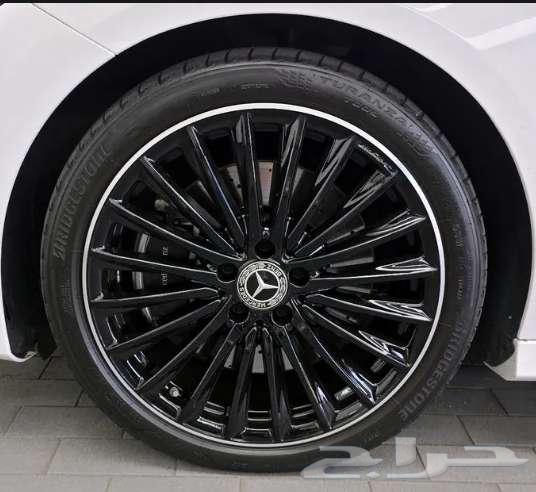مرسيدس CLA250 202464115449257986112