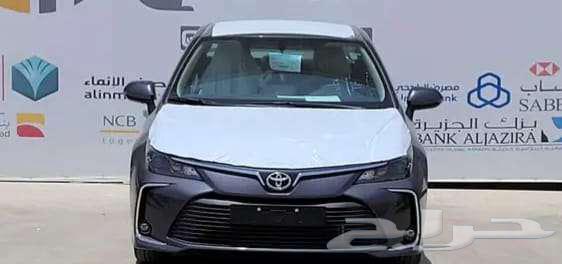تويوتا كورولا استندر ماكينة 2000 بنزين 202564141470261762111