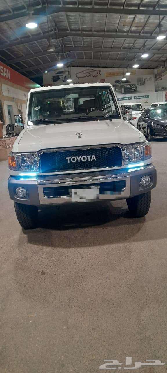تويوتا ربع 202364117019121411110