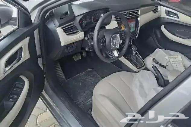 MG 5 Comfort MG 5 2024 at the lowest prices64118594306563114