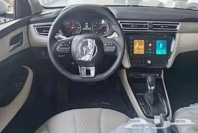 MG 5 Comfort MG 5 2024 at the lowest prices64118594306563113
