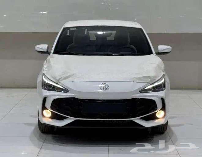 MG3 ستاندر 2025 عرض خاص لسعر الكاش 39500 شامل الضريبه64141467206787111