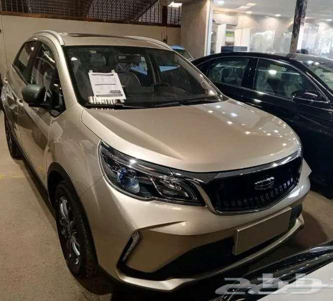 Geely GX3 Pro 202564141464884738111
