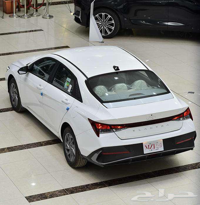 هيونداى النترا 2026 باسعار مميزة (كاش _اقساط)64125360497795114