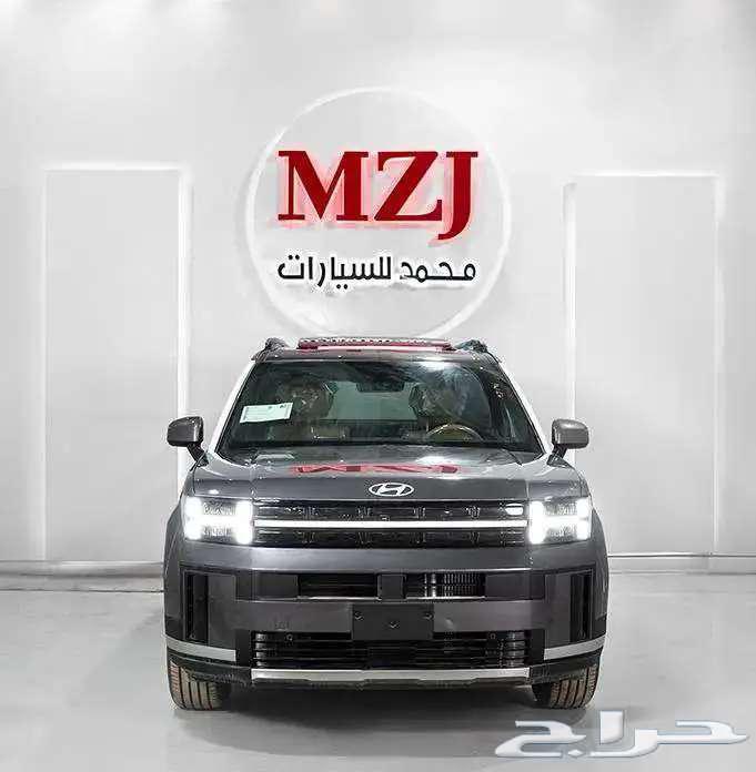هيونداى سنتافى 2025 _كومفورت _كاش _قسط _اسعار مميزه64127620911745110