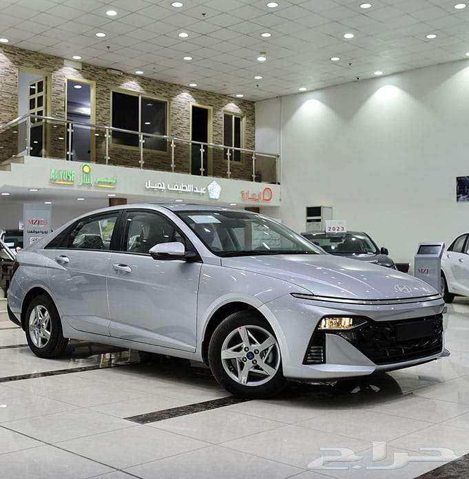 Hyundai Accent _ 2026 _ (Ready Stock) _ Special Offer Lowest Price64141470325762112
