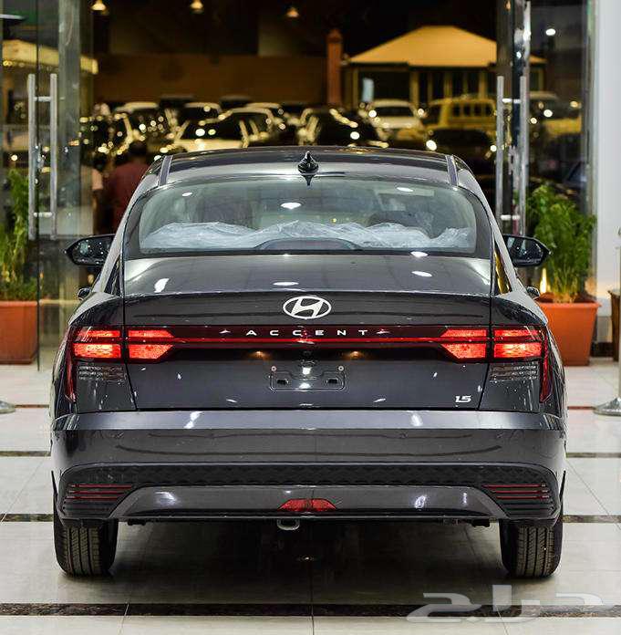 هيونداى اكسنت 2026 _فليت _سمارت _اسعار مميزه _كاش _قسط64141474419843113