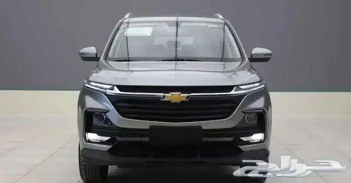 Chevrolet Captiva 202564141467416834111